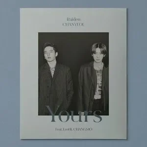 Yours (feat. LeeHi & CHANGMO)