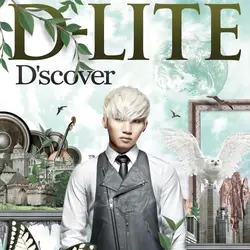 D'scover