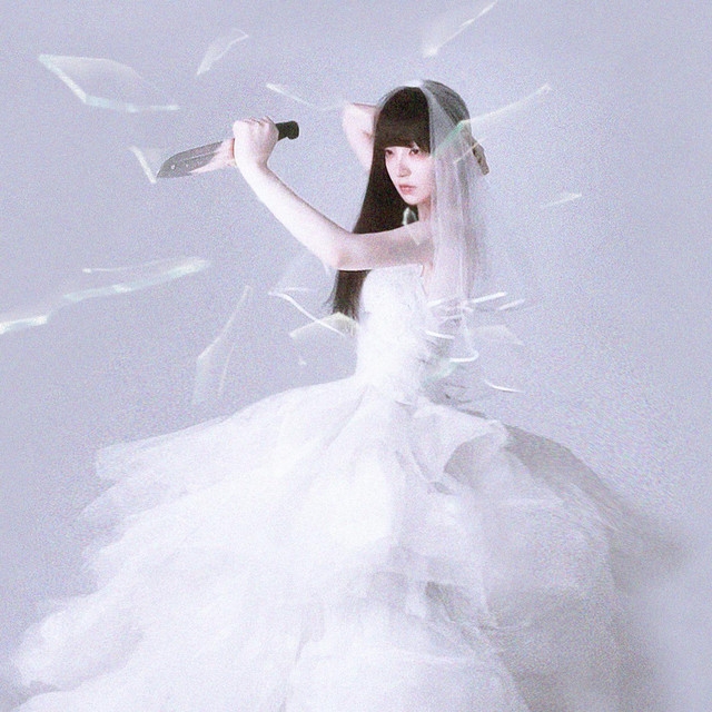 Heroine Again STUDIO • 2022