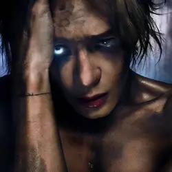Magic Man 2