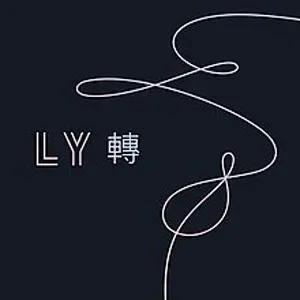 "Love Yourself: Tear"