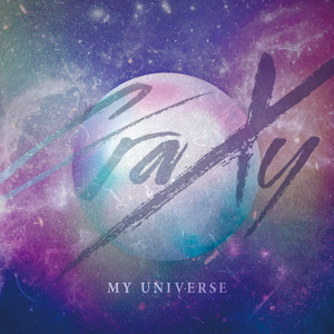 My Universe STUDIO • 2020