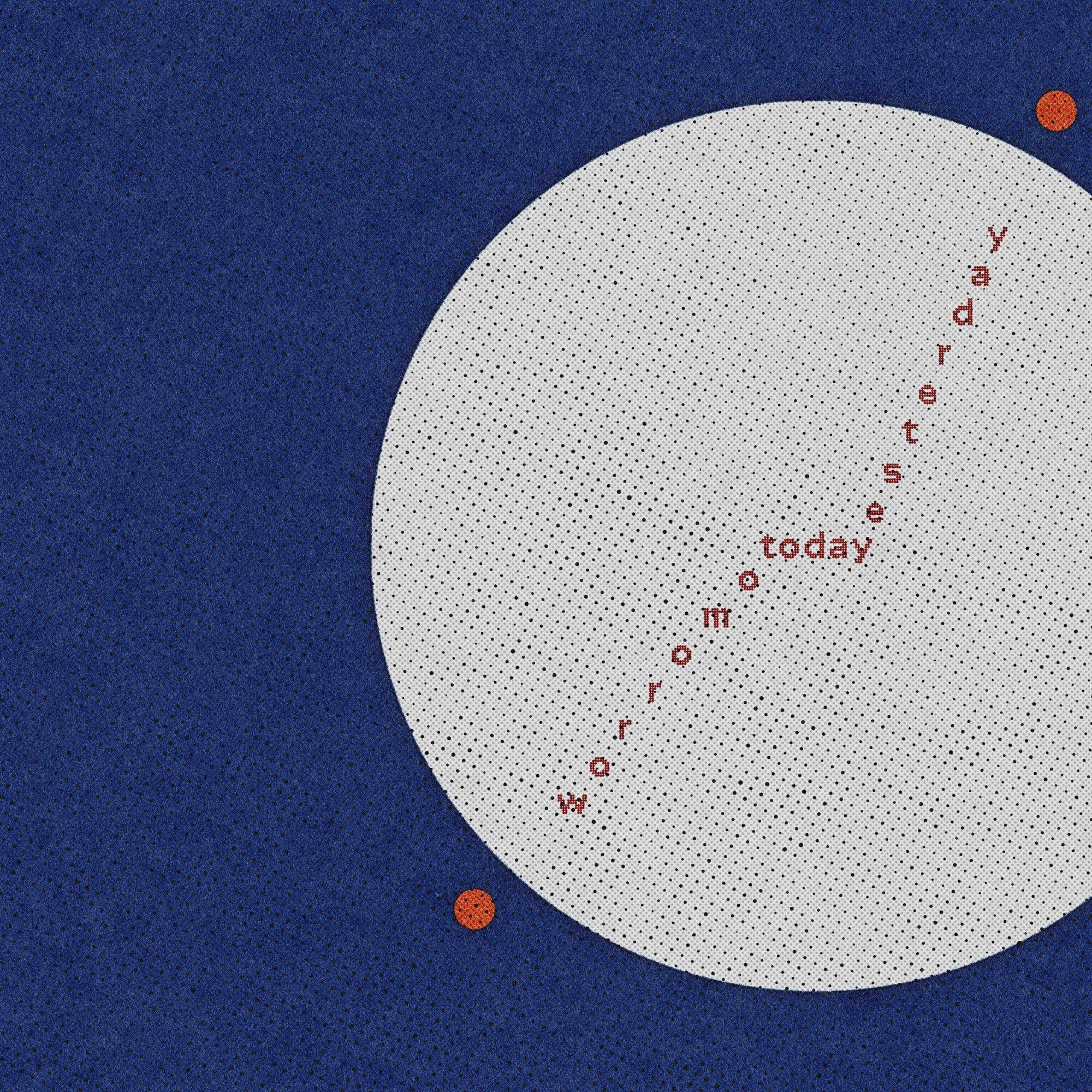 Yesterday, Today and Tomorrow