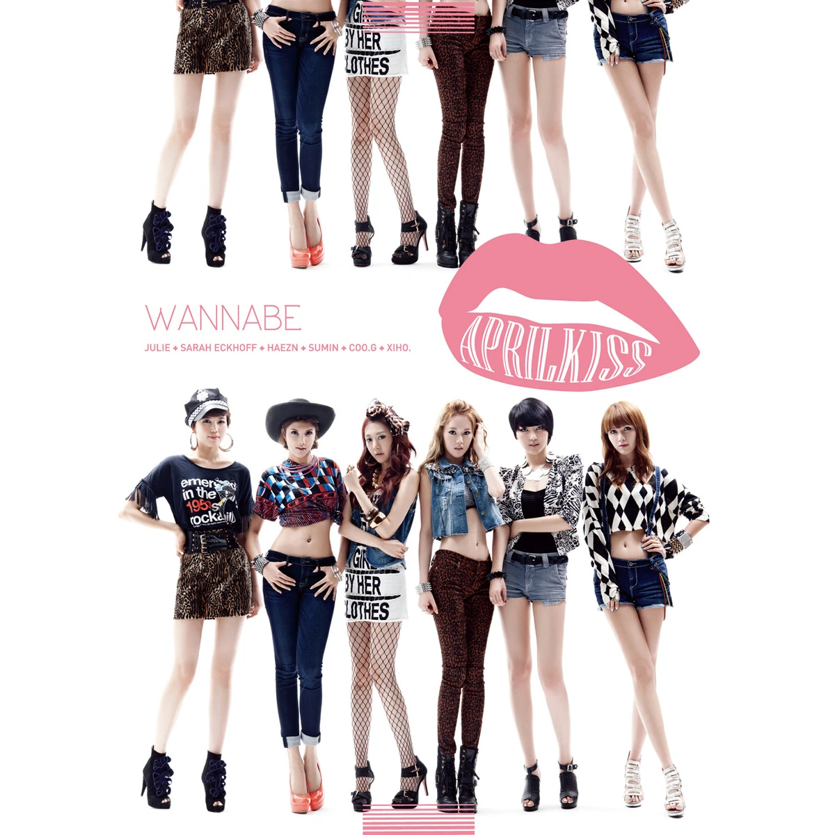 Wannabe