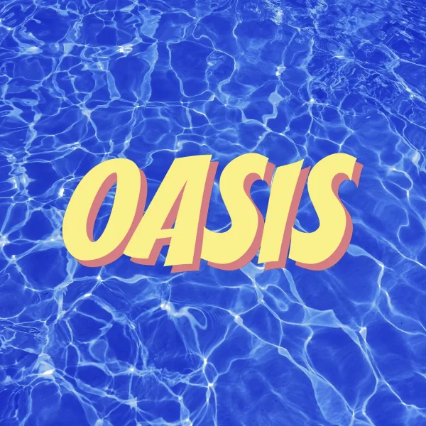 OASIS (Japanese ver.)