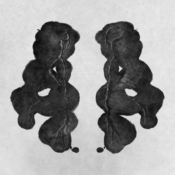 Rorschach part 1 STUDIO • 2023