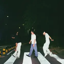 The Good Days Boys, Vol. 2-2