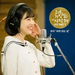 The Liar and His Lover OST Part 9