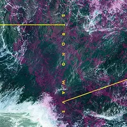 Strong Wave