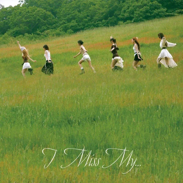 I Miss My...