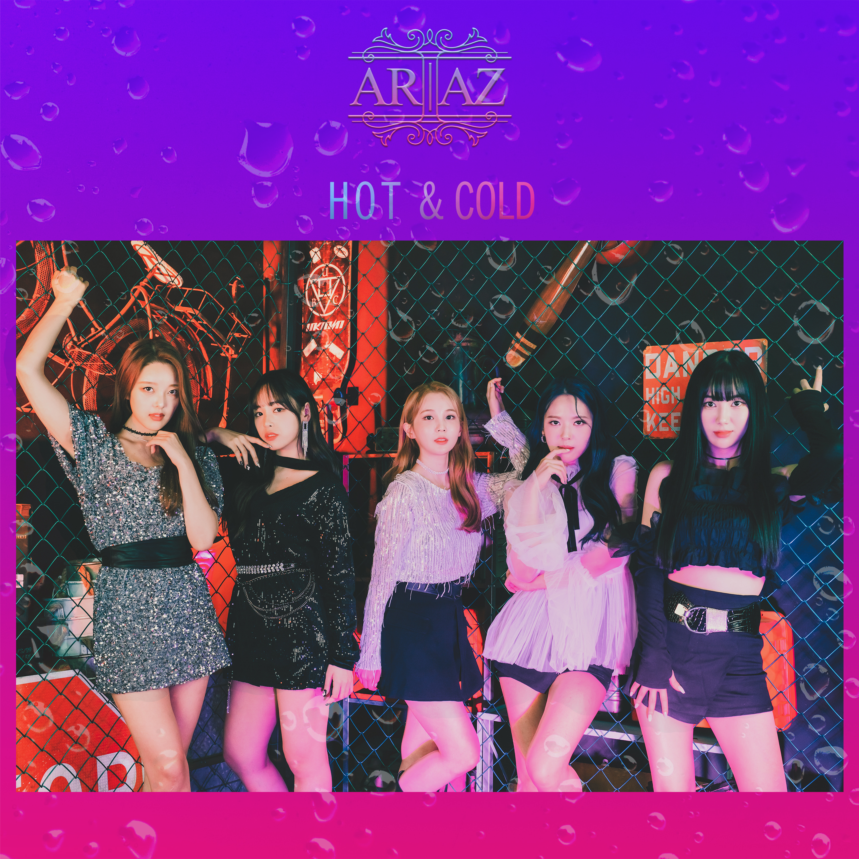Hot & Cold