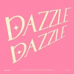 DAZZLE DAZZLE