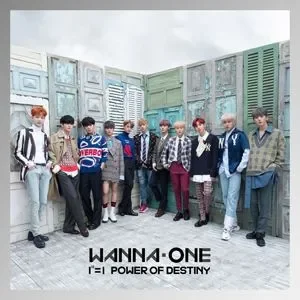 1¹¹=1 (Power of Destiny) STUDIO • 2018
