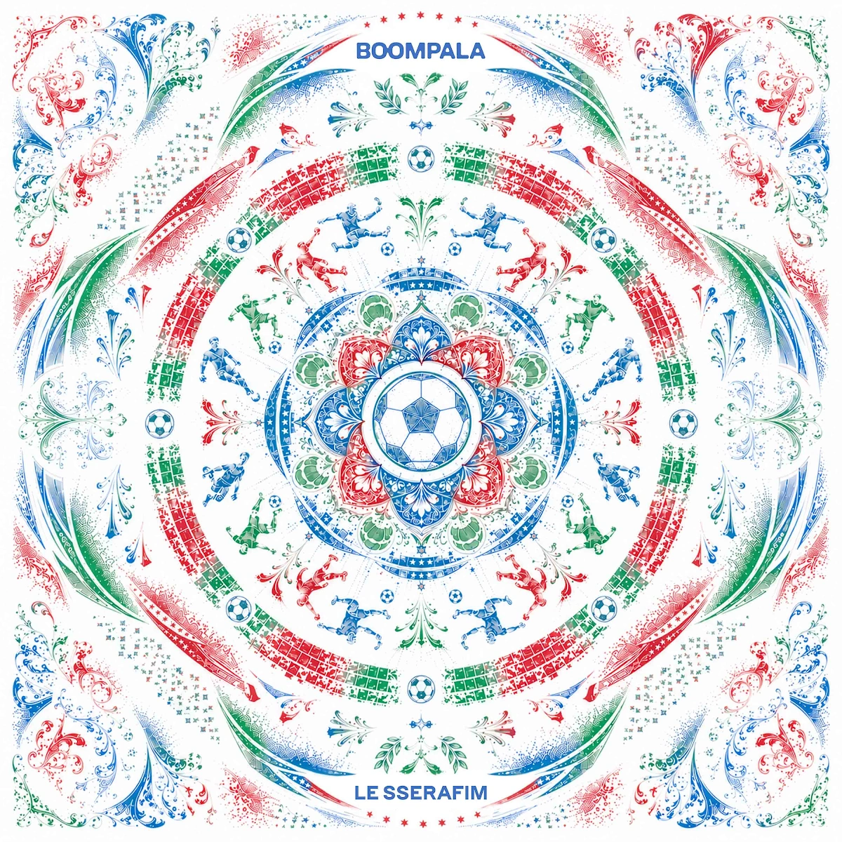 Boompala (Champions Remix)