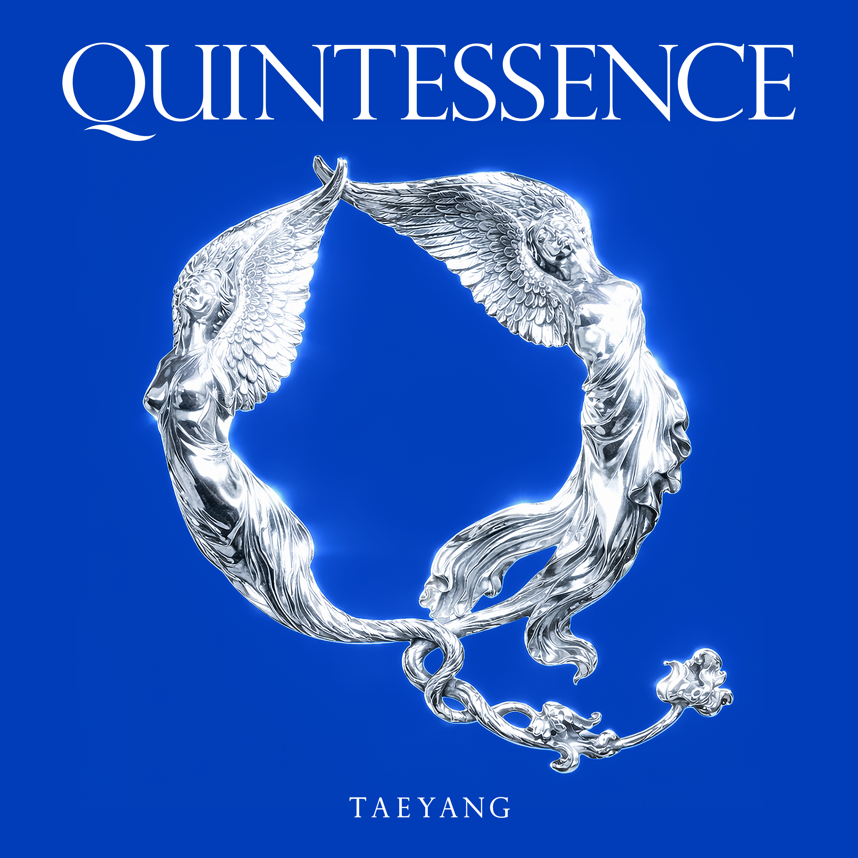QUINTESSENCE STUDIO • 2026