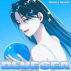 Blue Sea