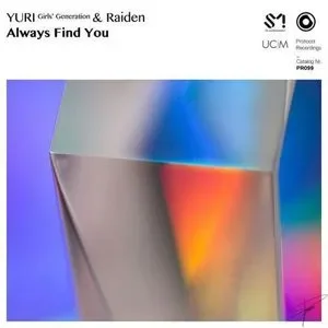 Always Find You