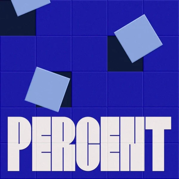 Percent STUDIO • 2025