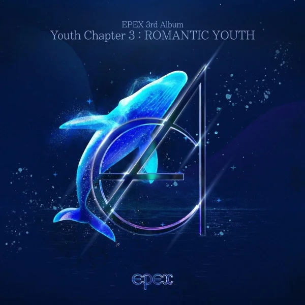 Youth Chapter 3 : ROMANTIC YOUTH STUDIO • 2025