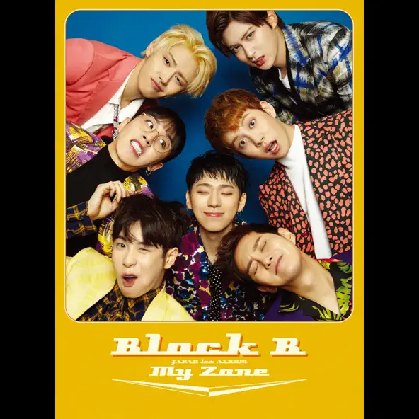 My Zone STUDIO • 2016