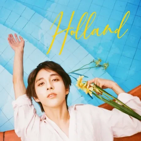 HOLLAND STUDIO • 2019