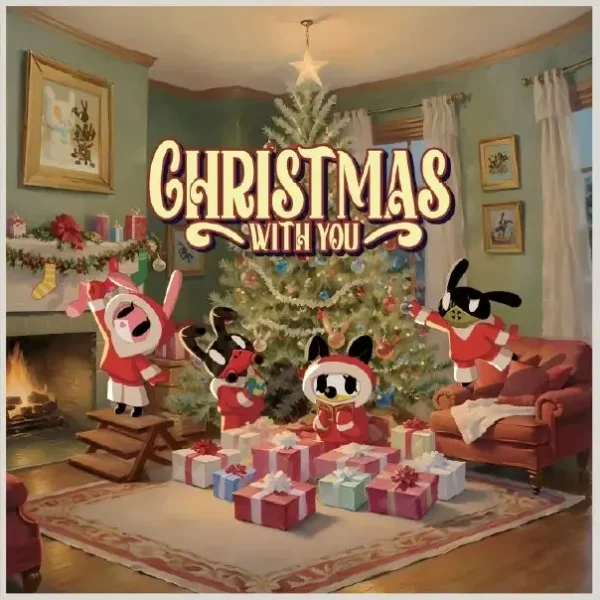 Christmas With You