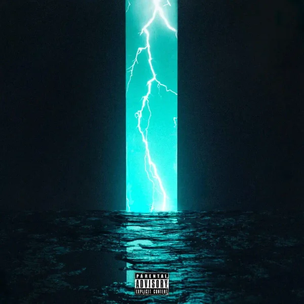 Cyan Glow