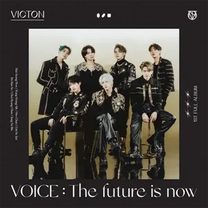 Voice : The Future Is Now STUDIO • 2021