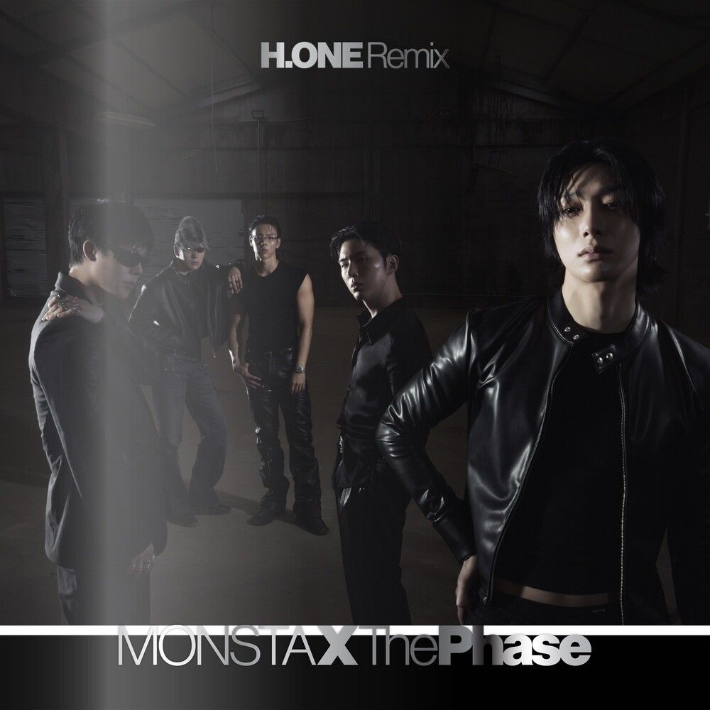 MAGIC (H.ONE Remix)