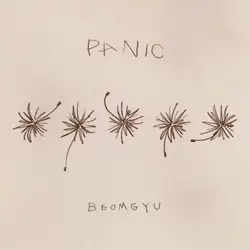 Beomgyu's Mixtape: Panic