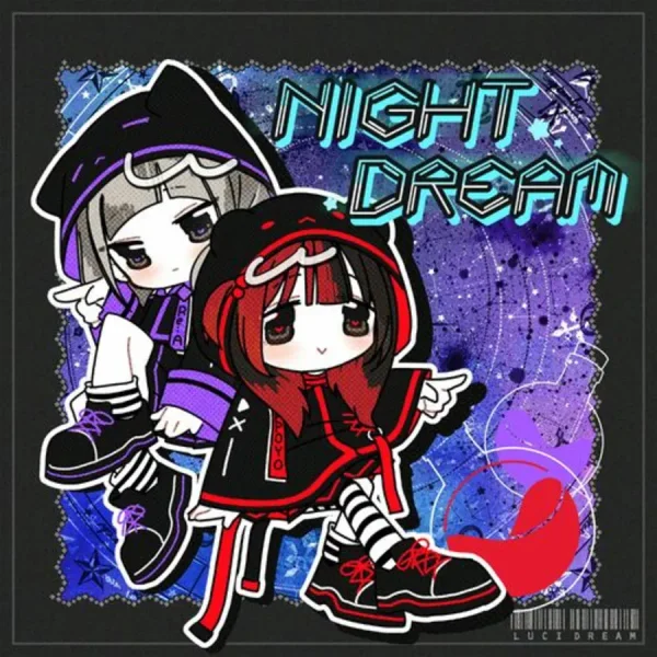 Night Dream