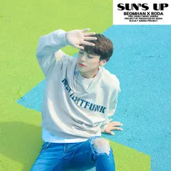 Sun's Up