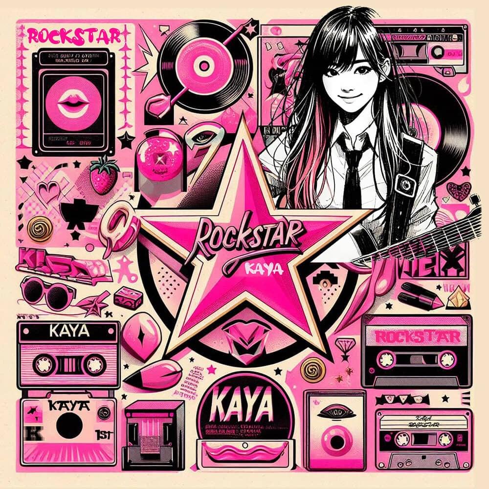 ROCKSTAR