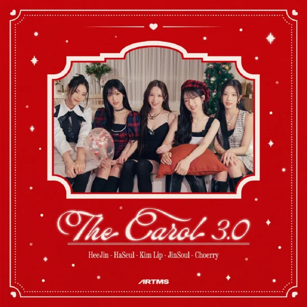 The Carol 3.0 (Eng Ver.)