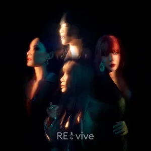 RE_vive STUDIO • 2019