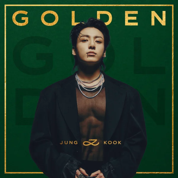 GOLDEN STUDIO • 2023
