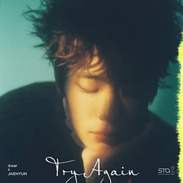 Try Again -  SM STATION