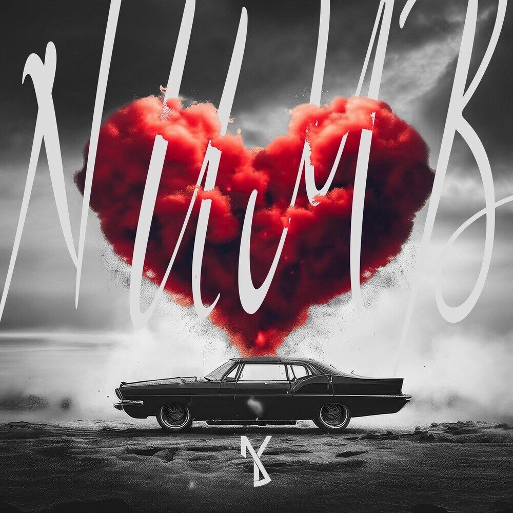 Numb