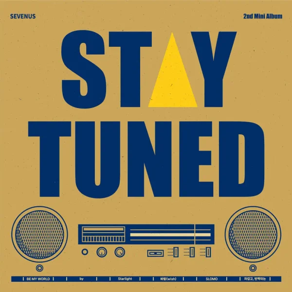 Stay Tuned