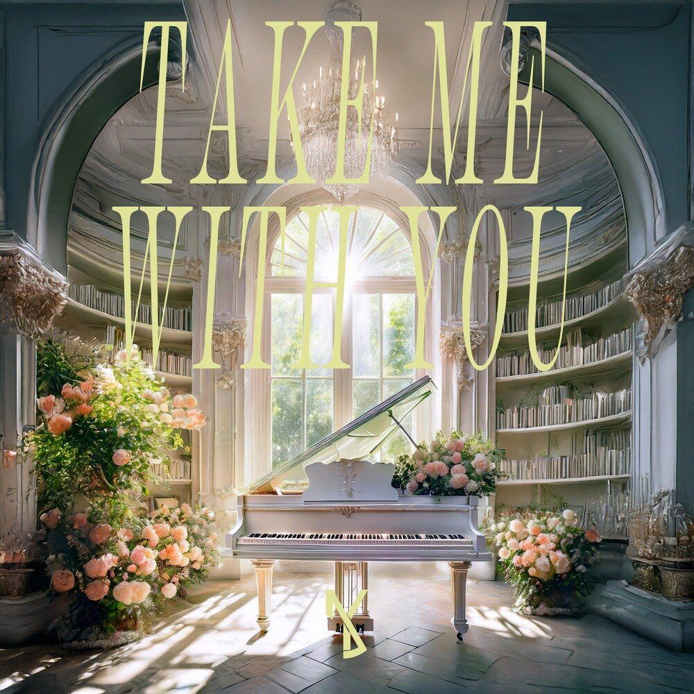 Take Me With You