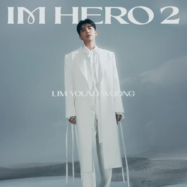 IM HERO 2 STUDIO • 2025