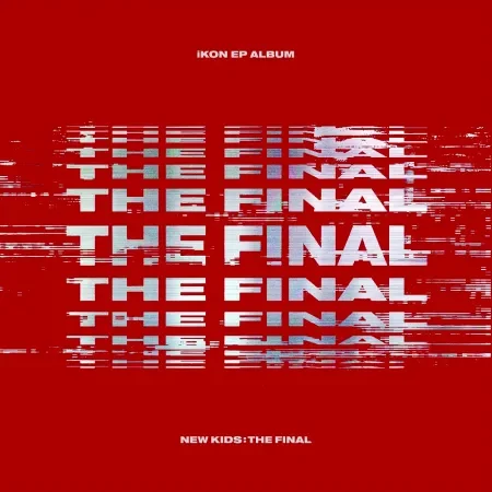 New Kids: The Final