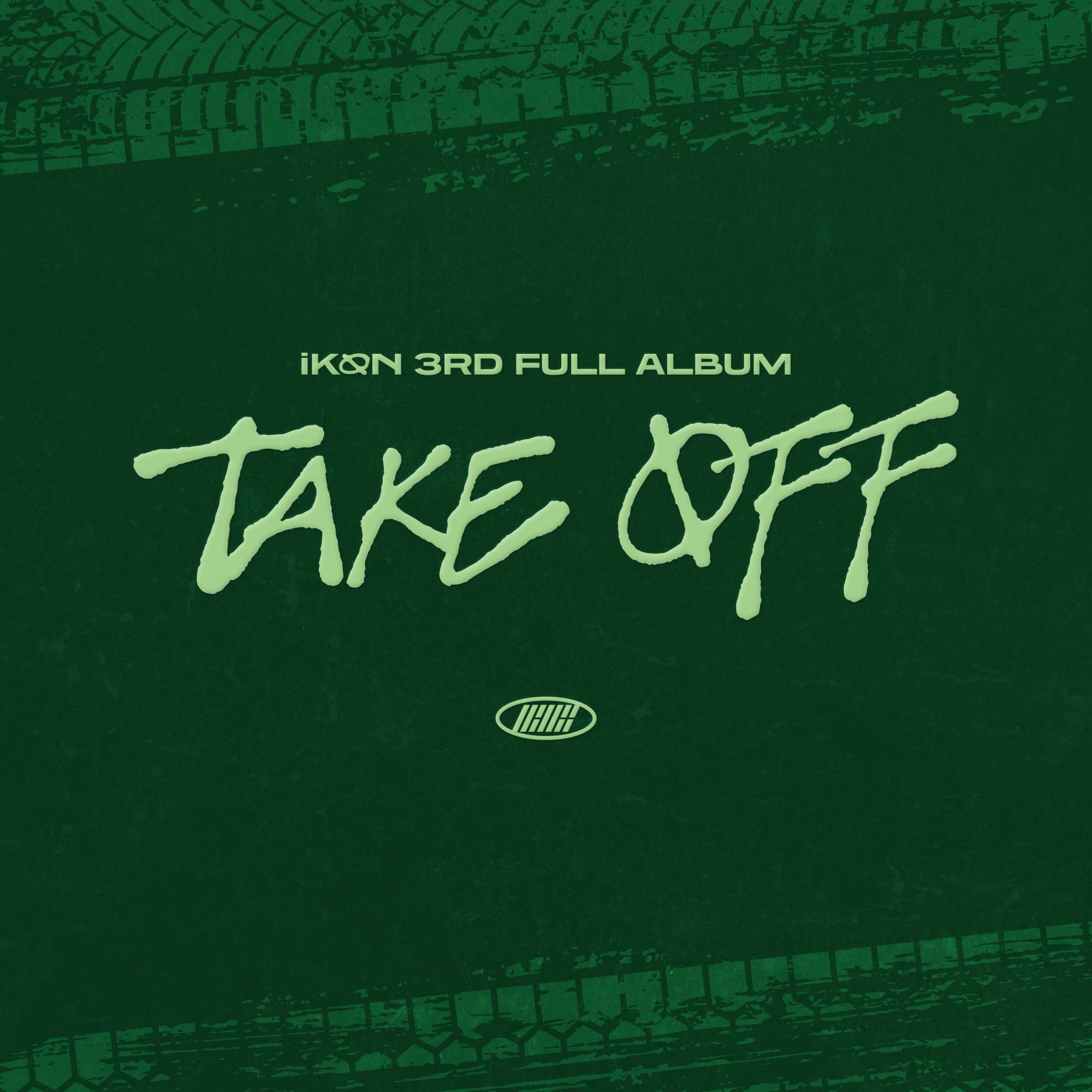 TAKE OFF STUDIO • 2023