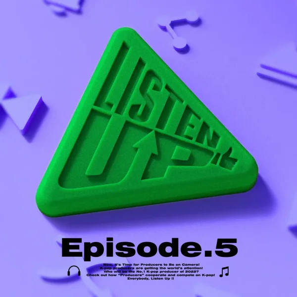 Listen-Up Ep.5