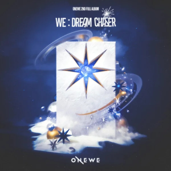 WE: Dream Chaser STUDIO • 2025