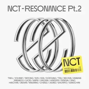 NCT RESONANCE Pt.2 STUDIO • 2020