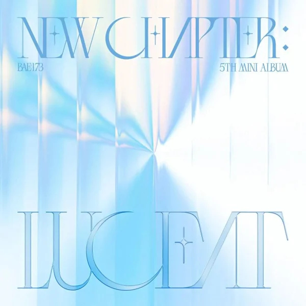 New Chapter : Luceat