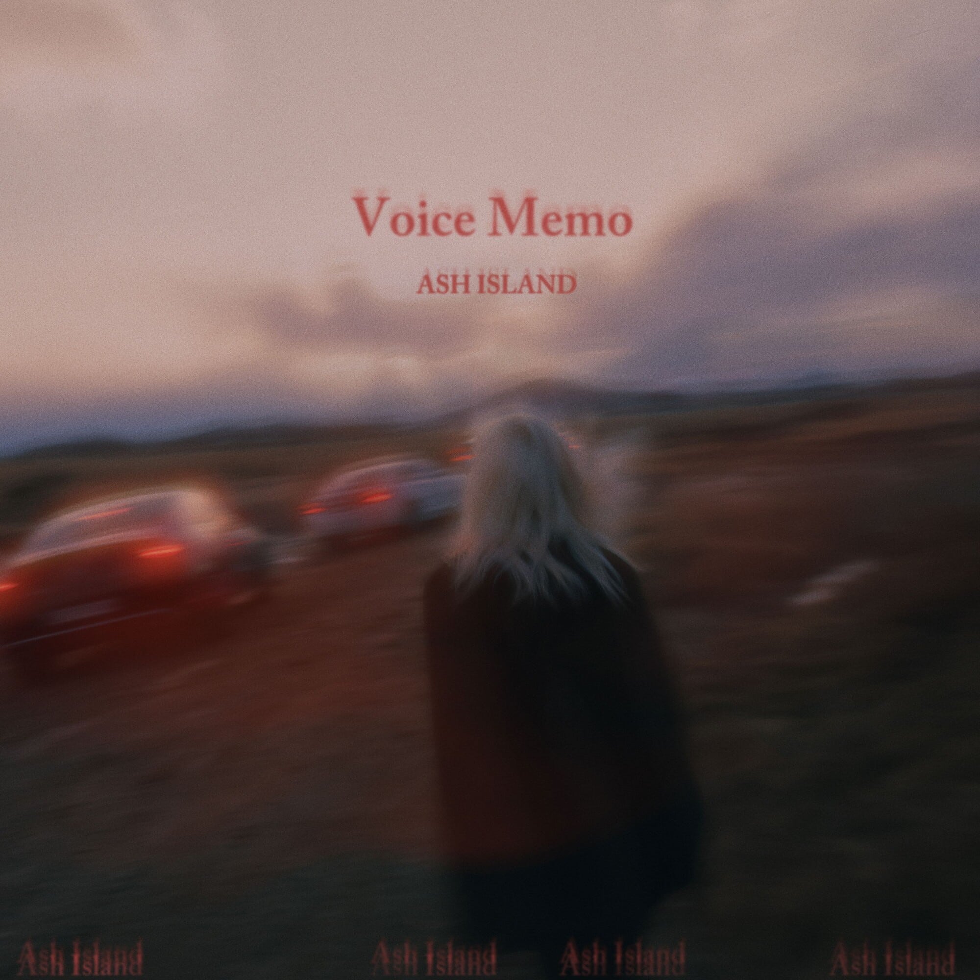 Voice Memo STUDIO • 2025