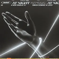 At Night (with Loco)