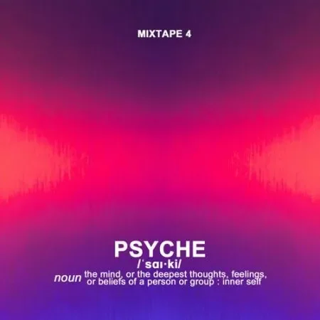 PSYCHE